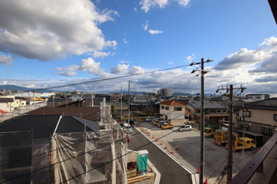 【展望】 | グランドアーバー