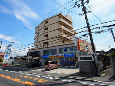 【外観】 | グランドアーバー