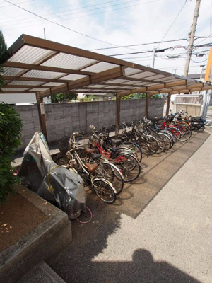 【その他共用部分】 | グランドアーバー