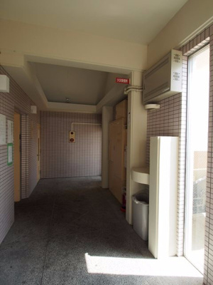 【エントランス】 | グランドアーバー