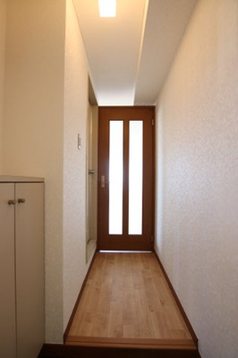 【玄関】 | グランドアーバー