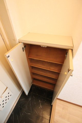 【収納】 | グランドアーバー