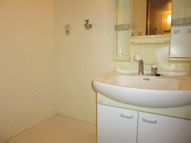 ソシアヒルズの設備