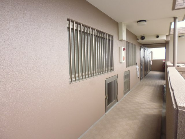 ソシアヒルズのその他