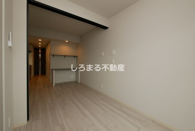 アーバネックス本町Ⅱの内装