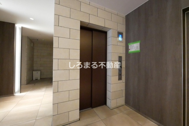 アーバネックス本町Ⅱのその他共用部分