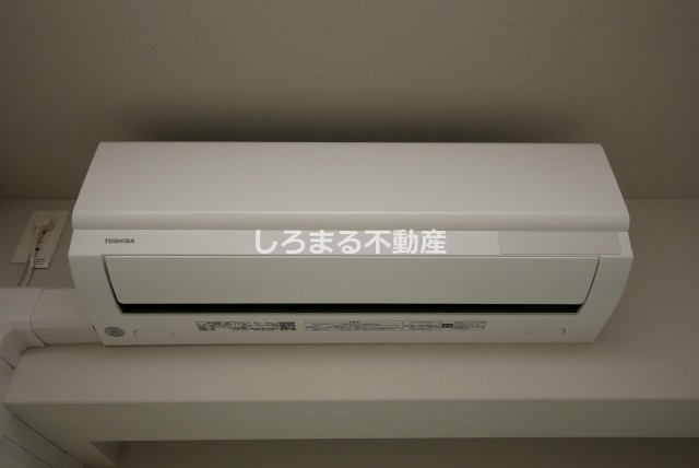 アーバネックス本町Ⅱの設備