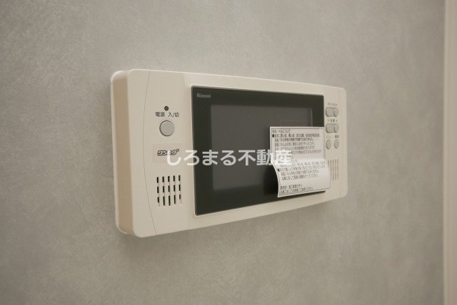 アーバネックス本町Ⅱのセキュリティ