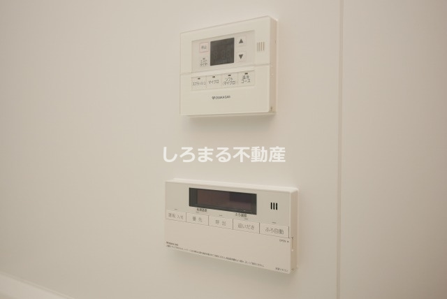 アーバネックス本町Ⅱの設備