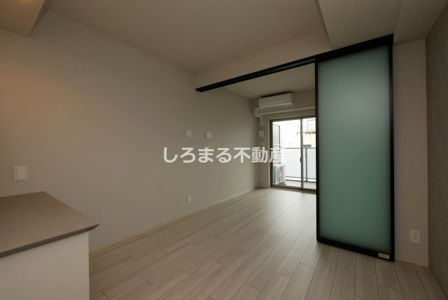 アーバネックス本町Ⅱの居間・リビング