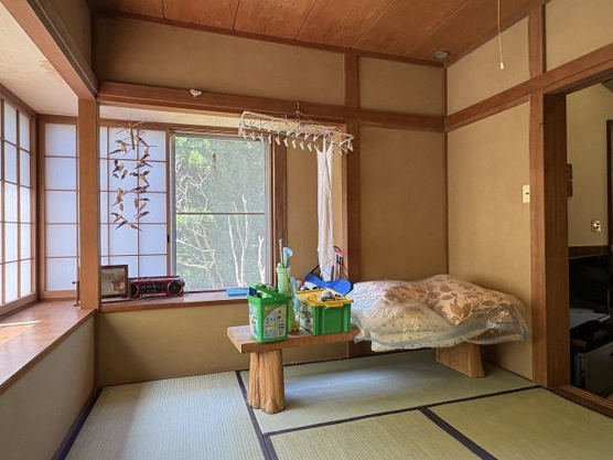 【和室】 | 東急天城高原別荘地　戸建