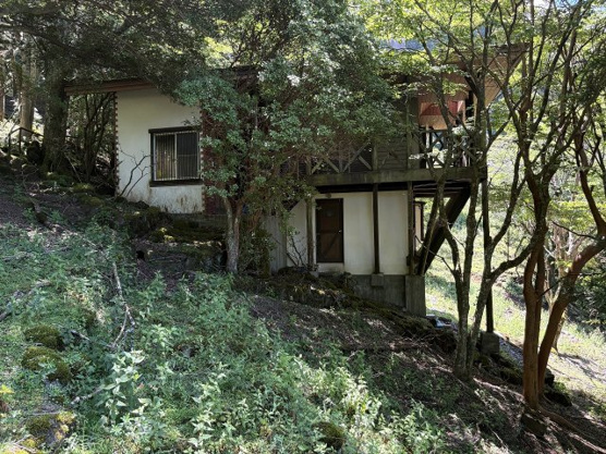 【外観】 | 東急天城高原別荘地　戸建