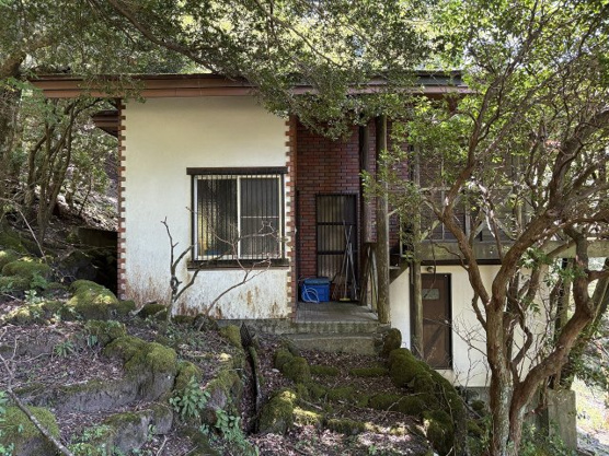 【外観】 | 東急天城高原別荘地　戸建