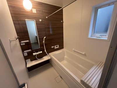 【居間・リビング】 | 【20万円ｷｬｯｼｭﾊﾞｯｸ対象物件】ファーストタウン第5広陵町大野 全6棟 5号棟 | 施工例写真