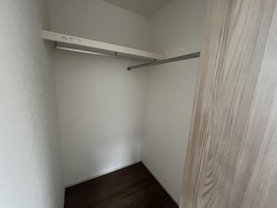 【収納】 | 【20万円ｷｬｯｼｭﾊﾞｯｸ対象物件】ファーストタウン第5広陵町大野 全6棟 5号棟