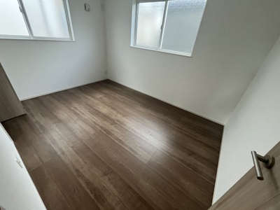 【子供部屋】 | 【20万円ｷｬｯｼｭﾊﾞｯｸ対象物件】ファーストタウン第5広陵町大野 全6棟 5号棟