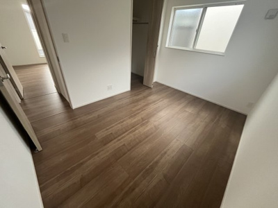 【バルコニー】 | 【20万円ｷｬｯｼｭﾊﾞｯｸ対象物件】ファーストタウン第5広陵町大野 全6棟 5号棟 | 施工例写真