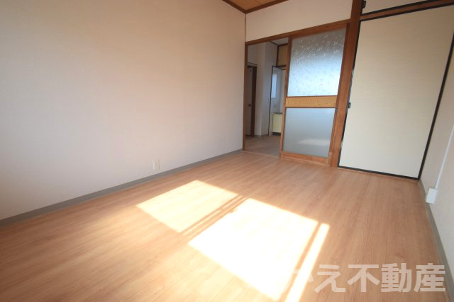 【寝室】 | 寝室です