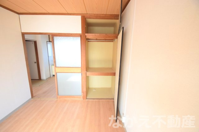 【収納】 | 収納スペース豊富です