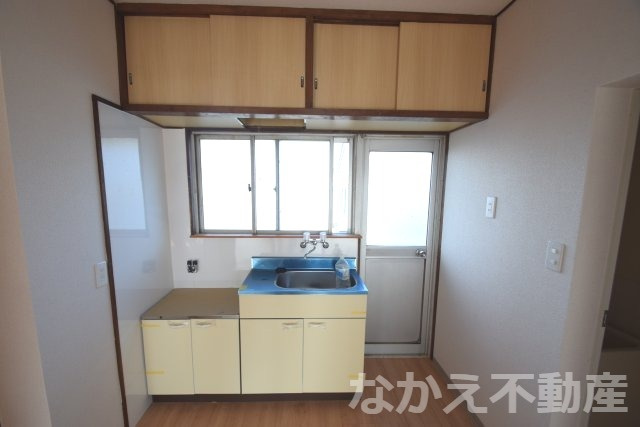 【キッチン】 | キッチンです