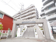 ロイヤルガーデンワコーレ上永谷の画像