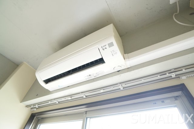 熊本市中央区上林町の賃貸マンションの設備