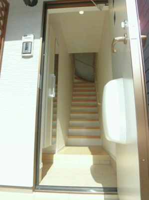 【玄関】 | プライム