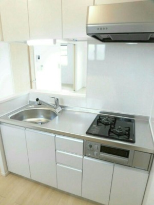 【キッチン】 | プライム