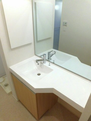 【洗面所】 | プライム