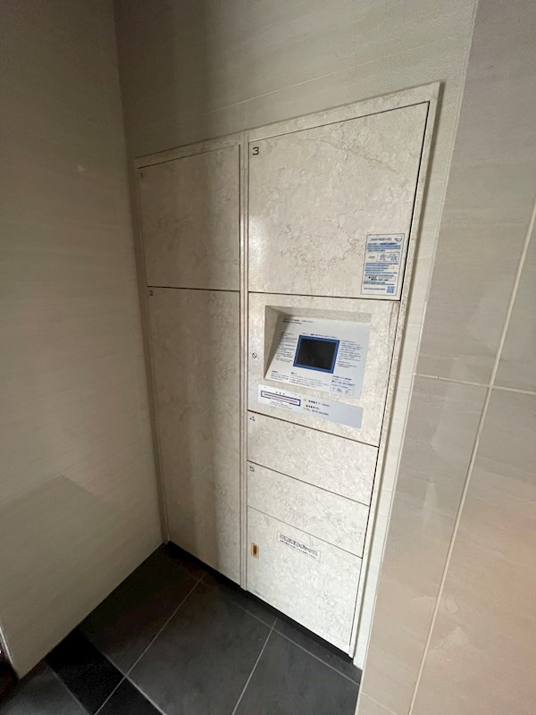 アクタス浄水通りの外観