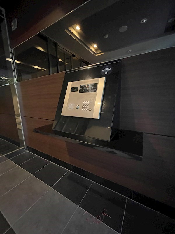 アクタス浄水通りの外観