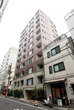 パレ・ソレイユ日本橋三越前の画像