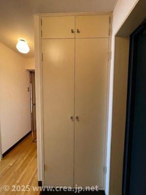 【収納】 | ビラ・フラワーヒル