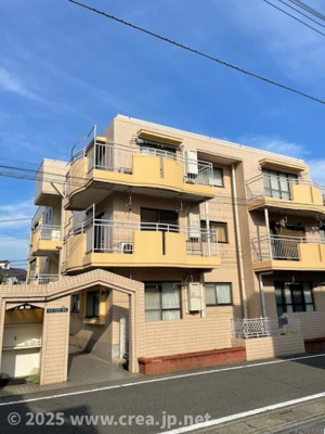 【外観】 | ビラ・フラワーヒル