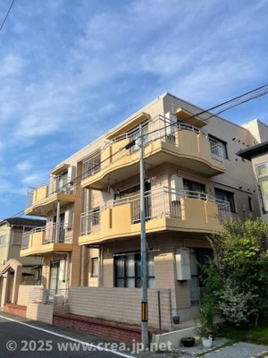 【外観】 | ビラ・フラワーヒル