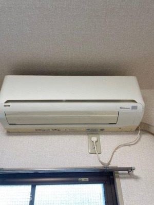 【設備】 | ビラ・フラワーヒル