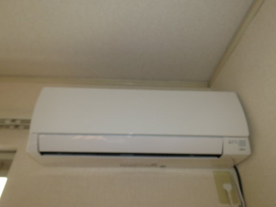 【設備】 | コスモプラザB