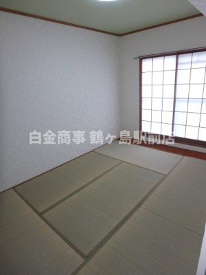 【和室】 | 川越ビレジ