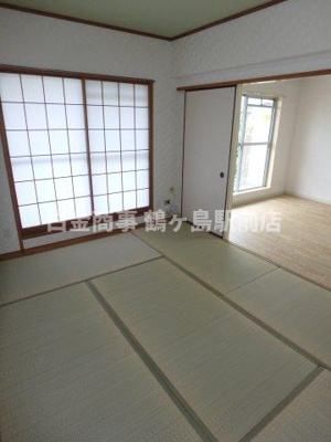 【和室】 | 川越ビレジ