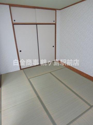 【和室】 | 川越ビレジ