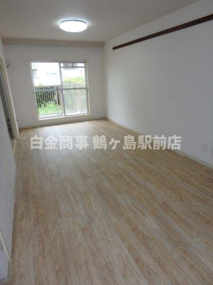 【居間・リビング】 | 川越ビレジ