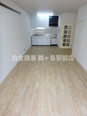 【居間・リビング】 | 川越ビレジ