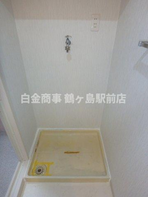 【内装】 | 川越ビレジ