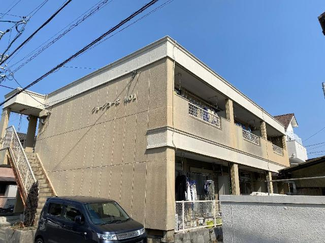 ジュージコーポＮｏ１