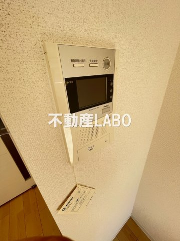 プレミアムコート大正フロントのその他