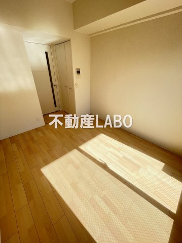 プレミアムコート大正フロントの内装