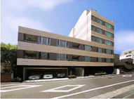 フォレシティ富ヶ谷の画像