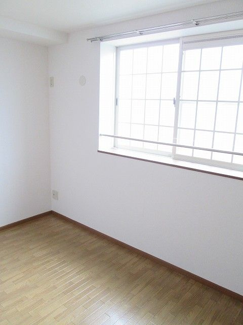 エバーグリーンの展望