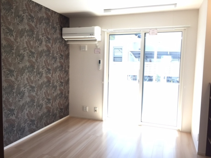 Placido Aの居間・リビング