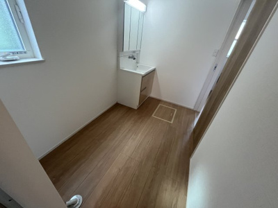 【浴室】 | 【20万円ｷｬｯｼｭﾊﾞｯｸ対象物件】ファーストタウン第5広陵町大野 全6棟 6号棟 | 施工例写真